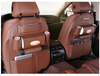 Leather Car Seat Organizers