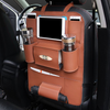 Leather Car Seat Organizers