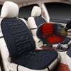 Cozy Heated Car Seat Pad - Blueskychariots