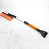 Snow Queen's Extendable Snow Brush - Blueskychariots