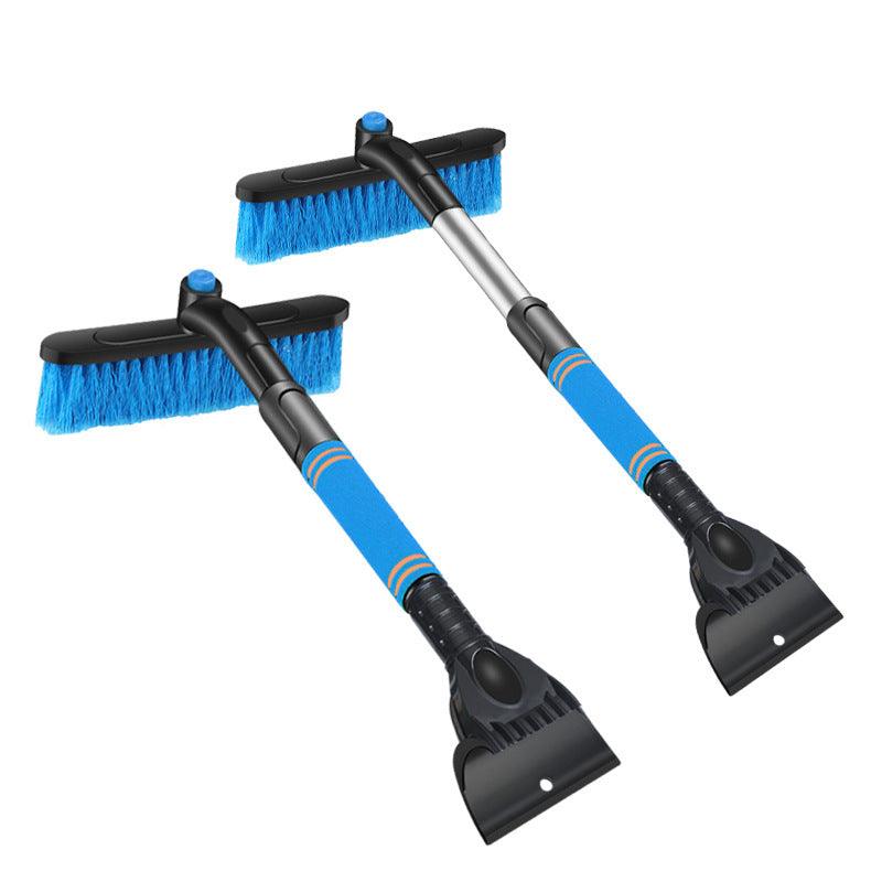 Snow Queen's Extendable Snow Brush - Blueskychariots