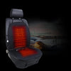 Cozy Heated Car Seat Pad - Blueskychariots